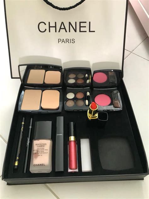 chanel makeup singapore price|Chanel makeup stockists.